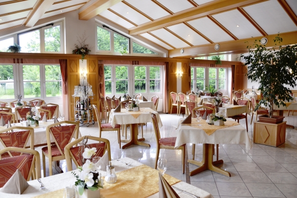 Hotel Am Forsthof